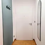Ferienwohnung In Goslars Altstadt Im Historischen Ritter Ramm Im Zentrum, Stylisch Und Homeoffice Geeignet Апартаменты