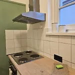 Apartamento Ferienwohnung Im Schoenen Denkmalgeschuetzten Ritter Ramm - Altstadt Goslar Vor Der Tuer - Barrierefrei - Mit Homeoffice - Wlan Und Tv - Willkommen Goslar