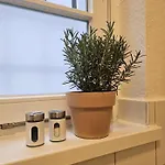 Ferienwohnung Im Schoenen Denkmalgeschuetzten Ritter Ramm - Altstadt Goslar Vor Der Tuer - Barrierefrei - Mit Homeoffice - Wlan Und Tv - Willkommen Goslar