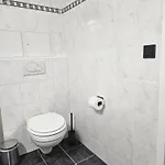 Ferienwohnung In Goslars Altstadt Im Historischen Ritter Ramm Im Zentrum, Stylisch Und Homeoffice Geeignet * Гослар