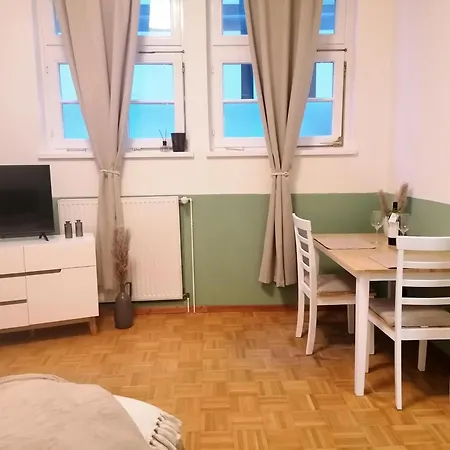 Im Schoenen Denkmalgeschuetzten Ritter Ramm - Altstadt Vor Der Tuer - Barrierefrei - Mit Homeoffice - Wlan Und Tv - Willkommen * Goslar