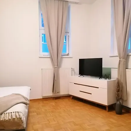 شقة Dehn In Goslars Altstadt I Stylistisch Mit Parkmoeglichkeiten *