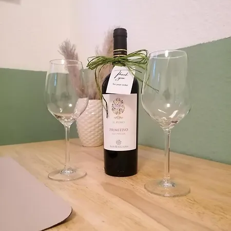 Dehn In Goslars Altstadt I Stylistisch Mit Parkmoeglichkeiten Διαμέρισμα *