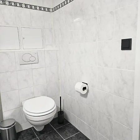 Im Schoenen Denkmalgeschuetzten Ritter Ramm - Altstadt Vor Der Tuer - Barrierefrei - Mit Homeoffice - Wlan Und Tv - Willkommen * ゴスラー