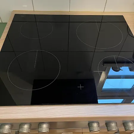 Im Schoenen Denkmalgeschuetzten Ritter Ramm - Altstadt Vor Der Tuer - Barrierefrei - Mit Homeoffice - Wlan Und Tv - Willkommen * ゴスラー