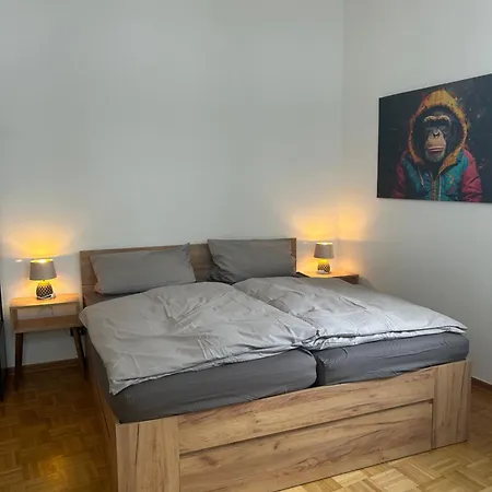 Historische Stufenfreie Ferienwohnung Im Ritter Ramm - In Altstadt Goslar - Historical Holiday Apartment - Step-Free - In Goslar Old Town - Wlan - Office - Tv - Waschmaschine - Welcome جوسلار